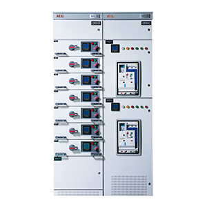 LV MLS switchgear